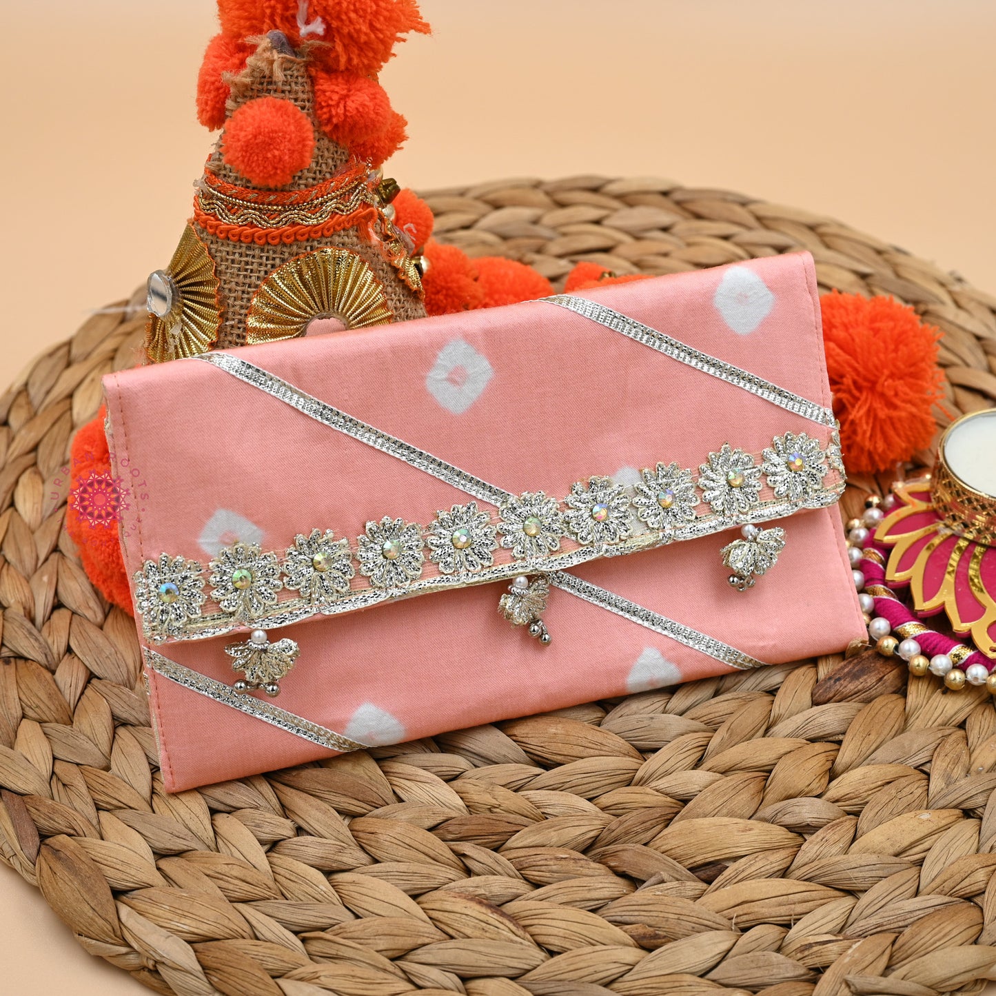 Sagan Envelopes Money Gifting Envelopes - Urban Roots