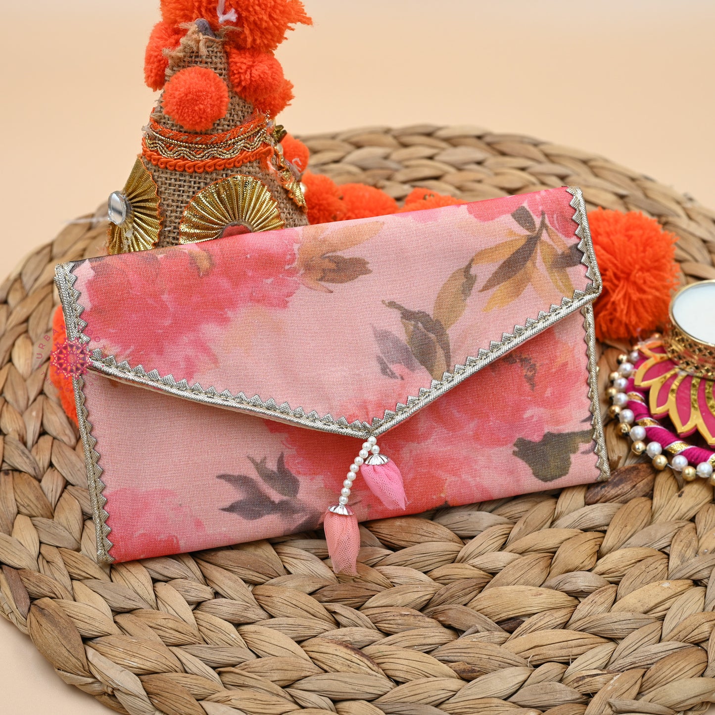 Sagan Envelope Money Gifting Envelope - Urban Roots