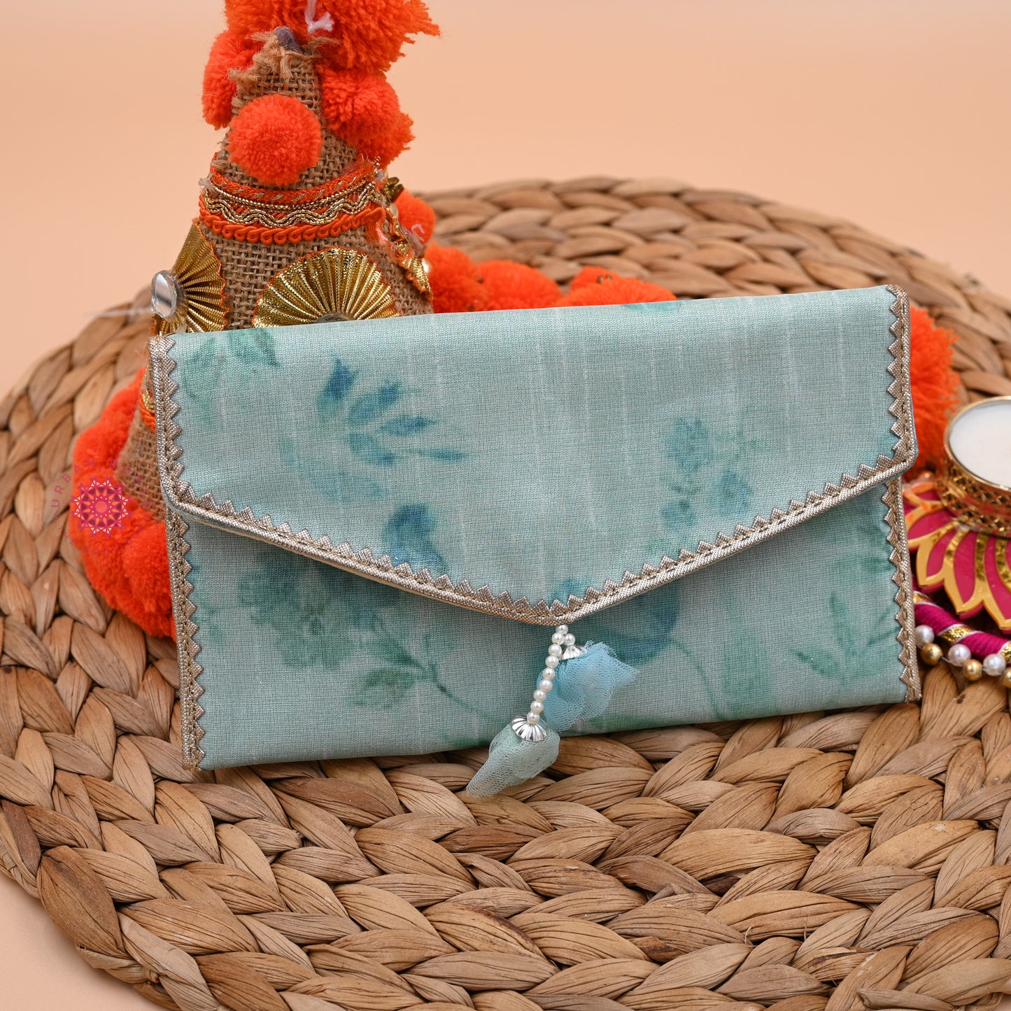 Sagan Envelope Money Gifting Envelope - Urban Roots