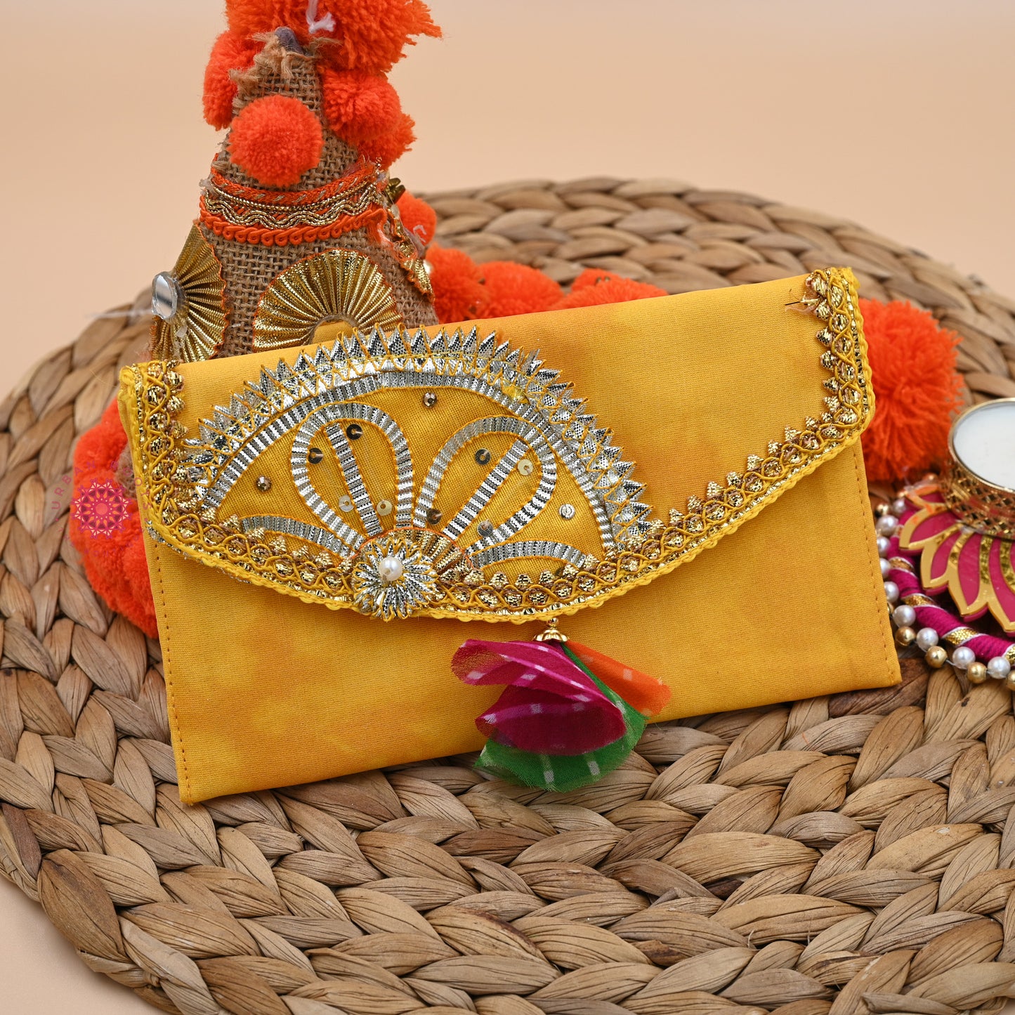 Sagan Envelope Money Gifting Envelope - Urban Roots