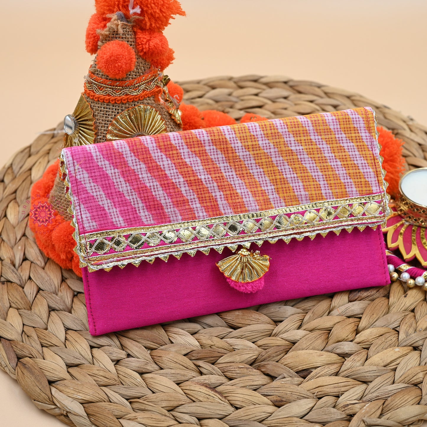 Sagan Envelope Money Gifting Envelope - Urban Roots