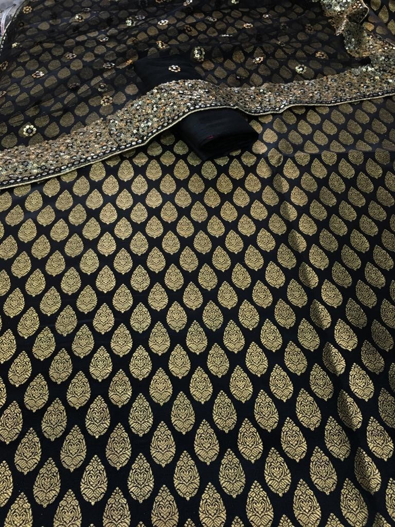 Silk Fabric Set - Urban Roots