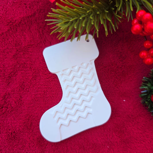 Christmas Ornament Kids DIY Style 10