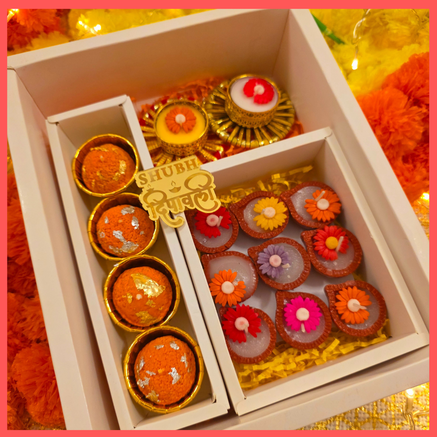 Diwali Hamper Style 1