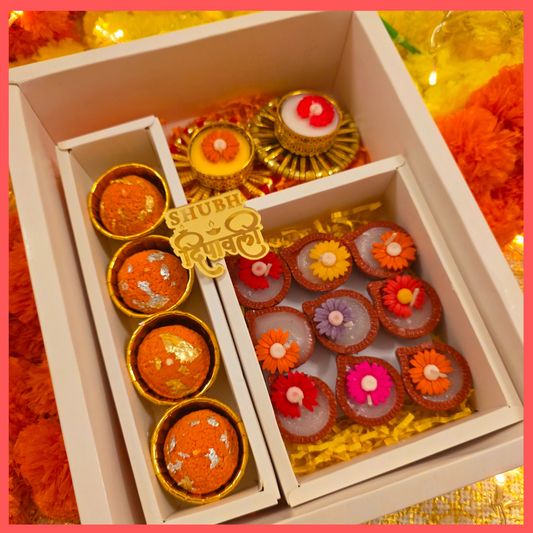Diwali Hamper Style 1