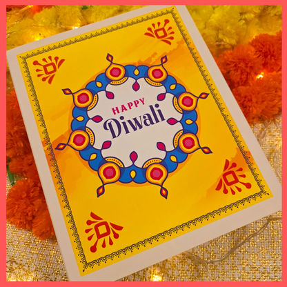Diwali Hamper Style 10