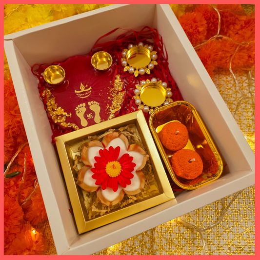 Diwali Hamper Style 2