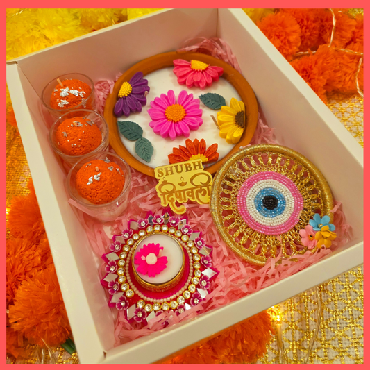 Diwali Hamper Style 3