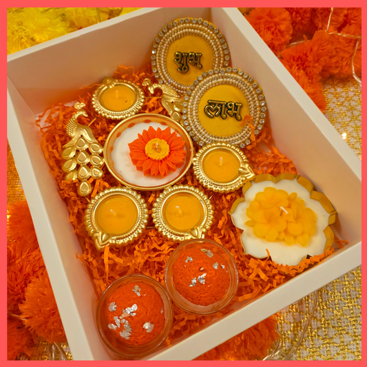 Diwali Hamper Style 5