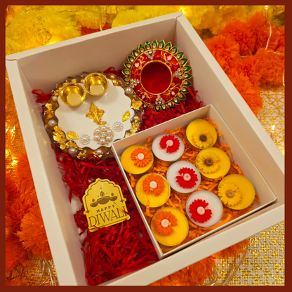 Diwali Hamper Style 6