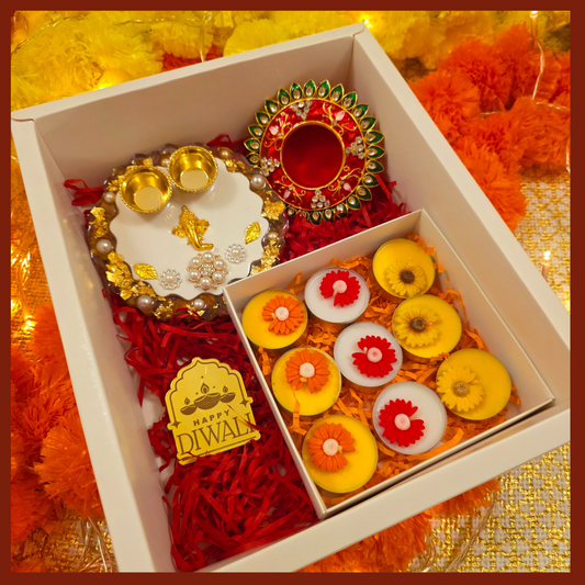 Diwali Hamper Style 6