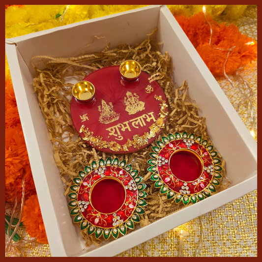 Diwali Hamper Style 7