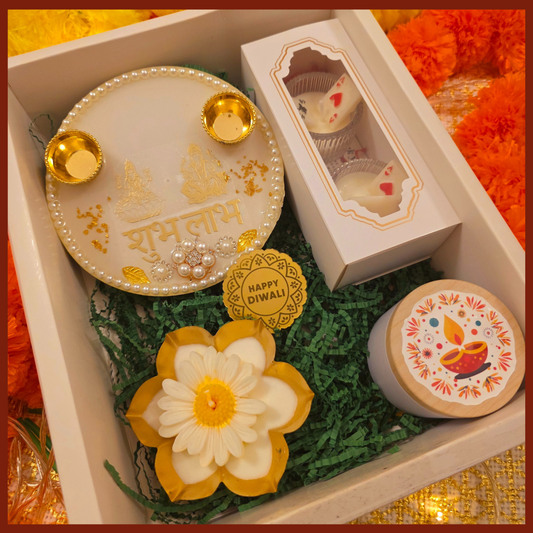Diwali Hamper Style 9