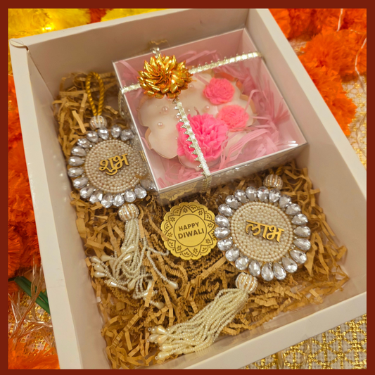 Diwali Hamper Style 10