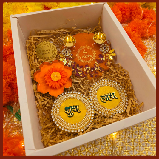 Diwali Hamper Style 11