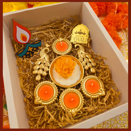 Diwali Hamper Style 12