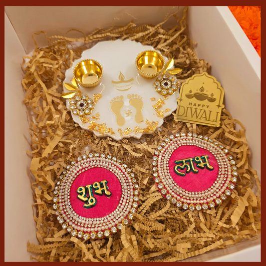 Diwali Hamper Style 13