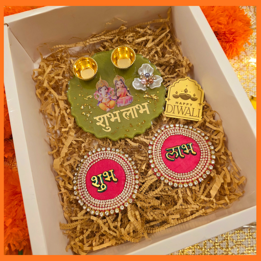 Diwali Hamper Style 14