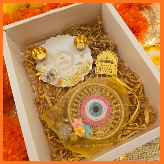 Diwali Hamper Style 15