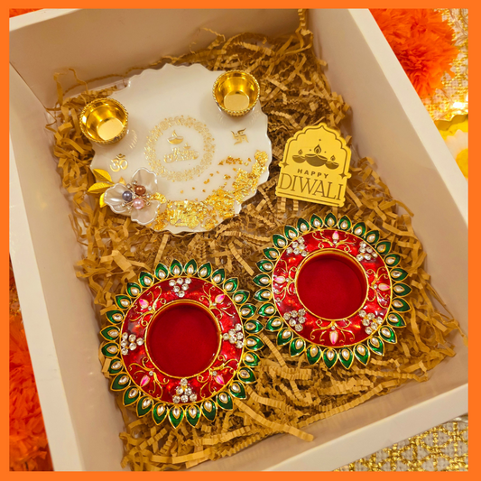 Diwali Hamper Style 16