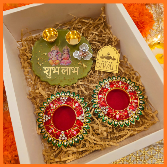 Diwali Hamper Style 17