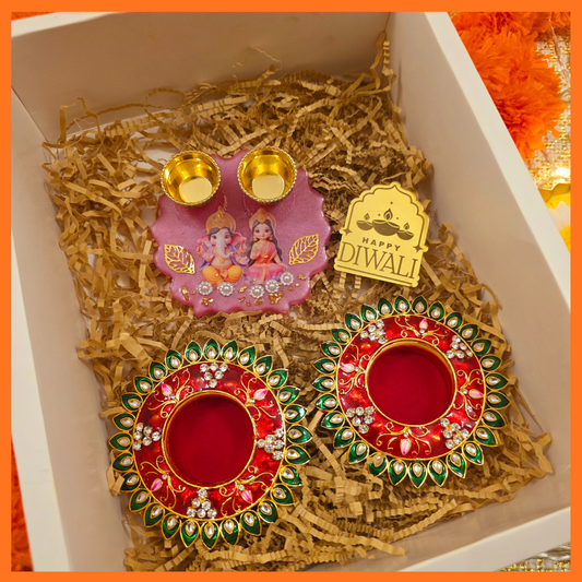 Diwali Hamper Style 18