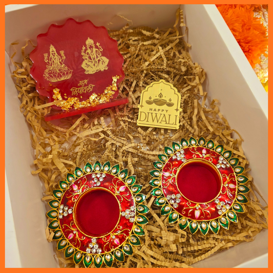Diwali Hamper Style 19