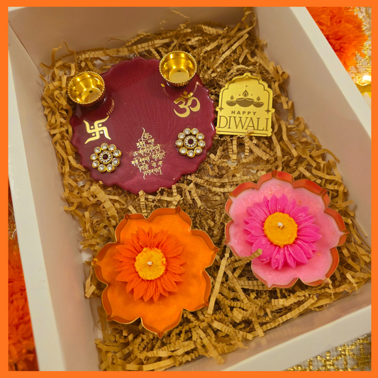 Diwali Hamper Style 20