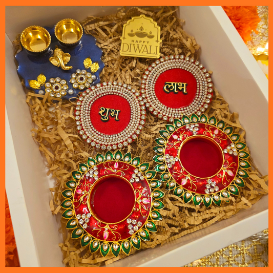 Diwali Hamper Style 21