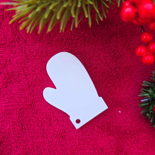 Christmas Ornament Kids DIY Style 9